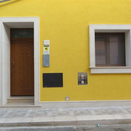 Casa Rita Hotell Manduria Exteriör bild
